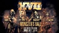 Fatal Fourway Monster's Ball